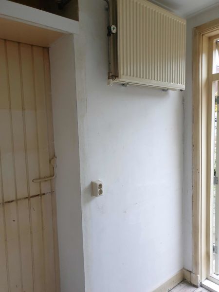 Weltevredenstraat 74