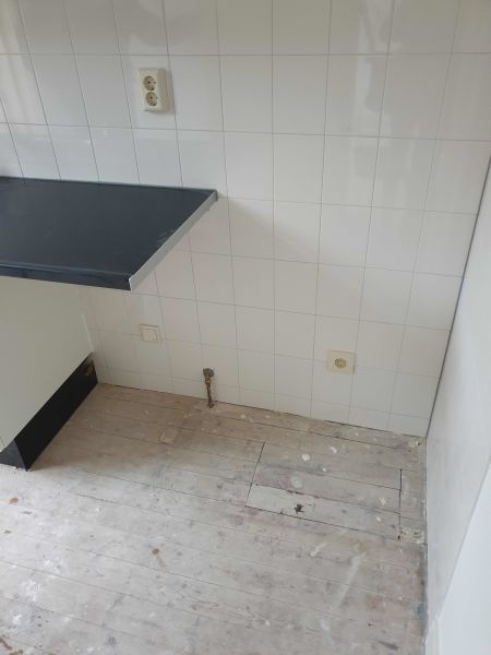 Weltevredenstraat 74