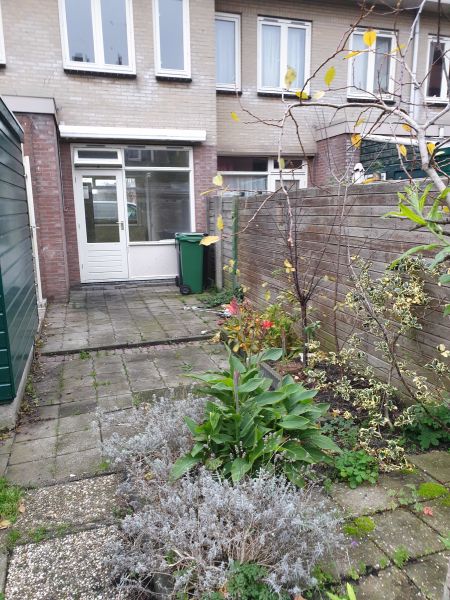 Weltevredenstraat 74