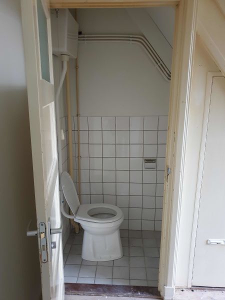 Weltevredenstraat 74