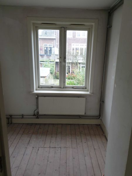 Weltevredenstraat 74