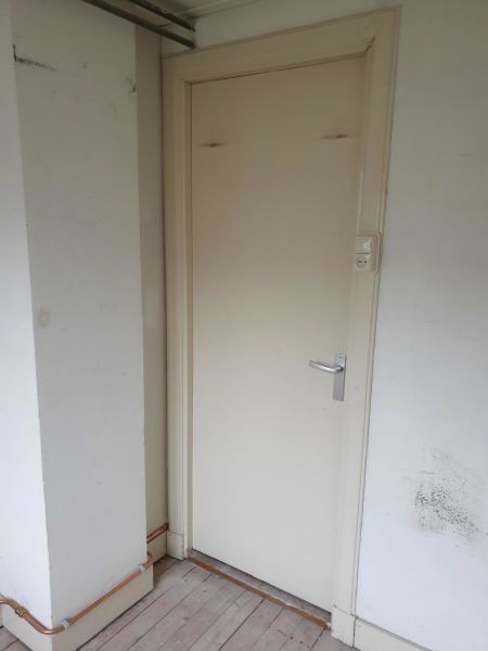 Weltevredenstraat 74