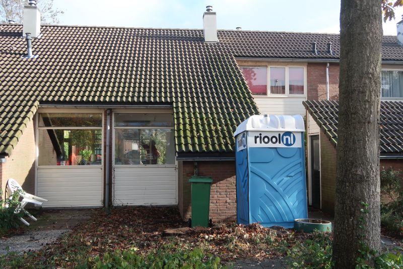 Gravin Jacobahof 33, 2114 DP Vogelenzang, Nederland