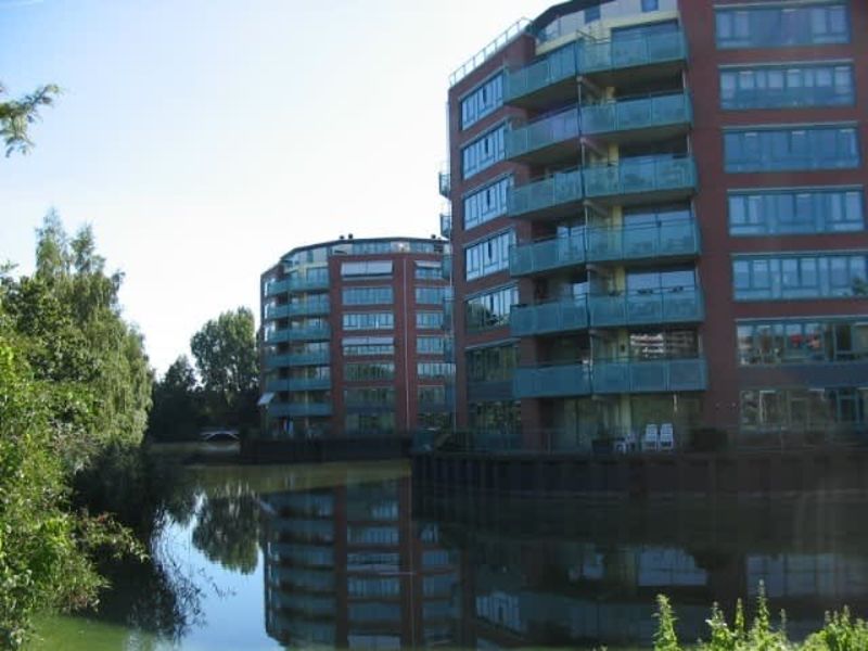 Kerkelandenlaan 51, 1216 Hilversum, Nederland