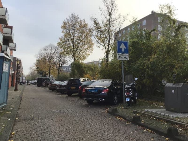 Schoolmeesterstraat 101
