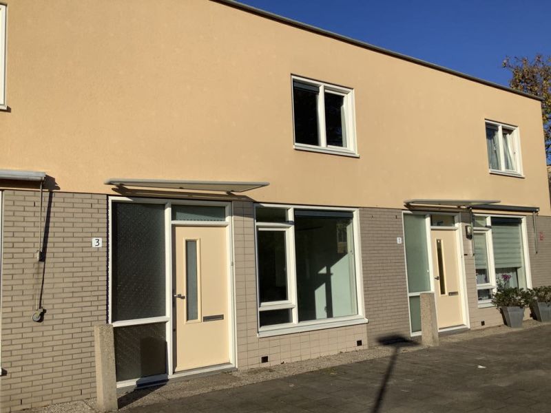 De Brauwlaan 3, 3526 XR Utrecht, Nederland