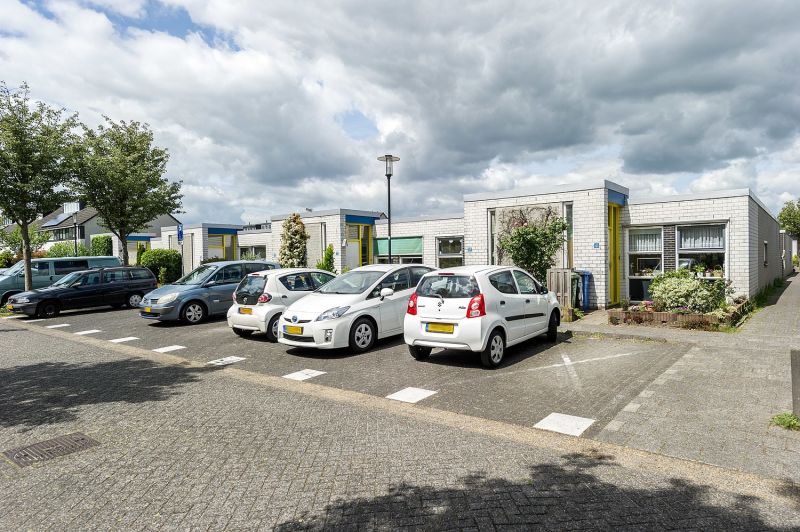 Zandkreek 52, 3823 JL Amersfoort, Nederland