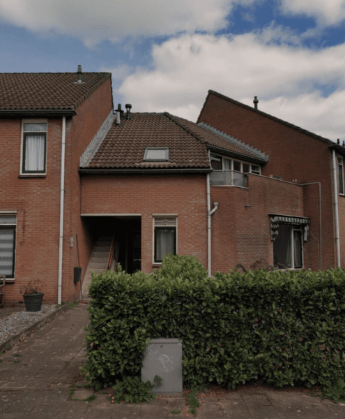 Johan Buziaustraat 140, 7558 LD Hengelo, Nederland