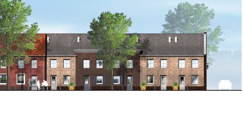 Lekstraat 85, 2515 XB Den Haag, Nederland