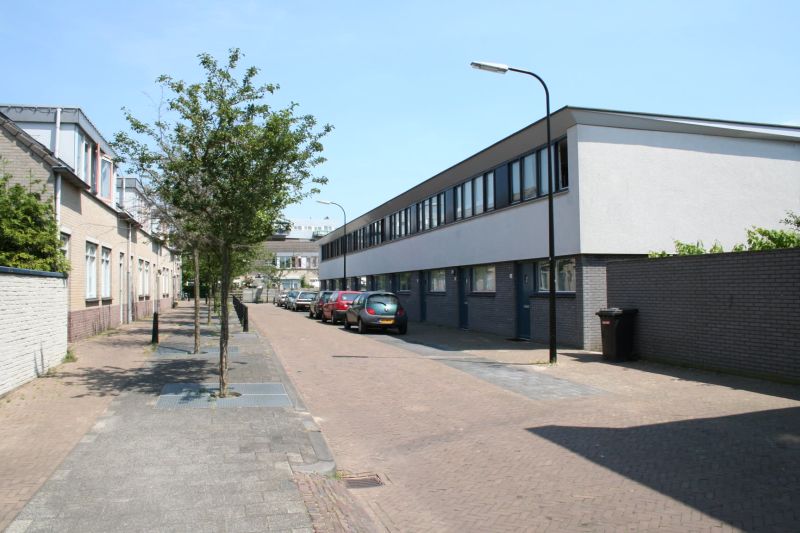 Marcellus Schampersstraat 28, 3311 ZJ Dordrecht, Nederland