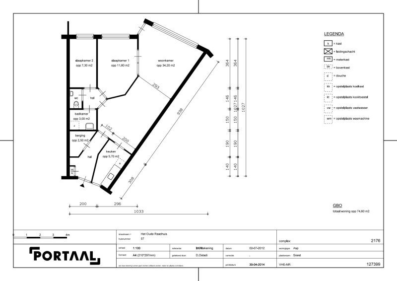 Het Oude Raadhuis 57