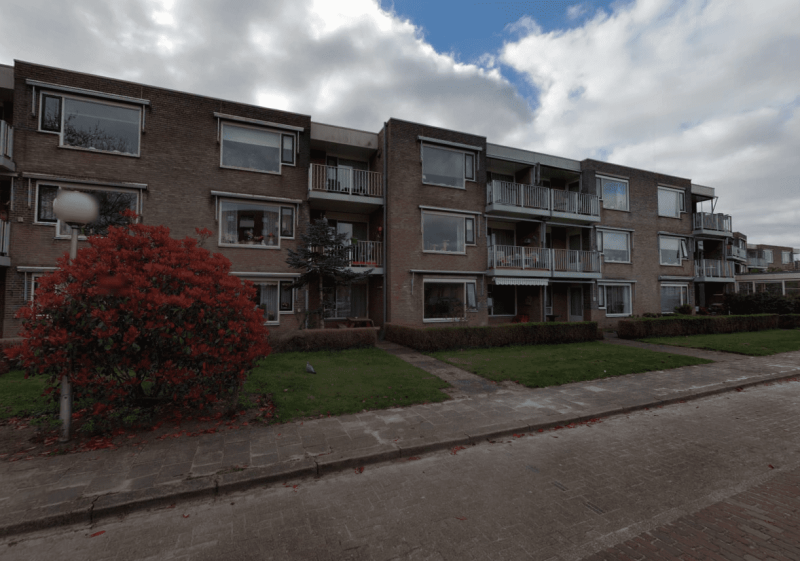 Backenhagenlaan 128, 7557 KE Hengelo, Nederland