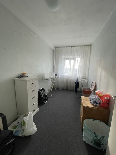 Graan voor Visch 19368