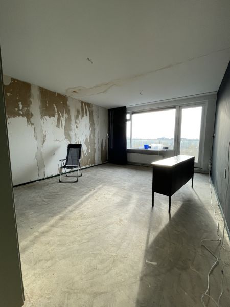 Graan voor Visch 19368