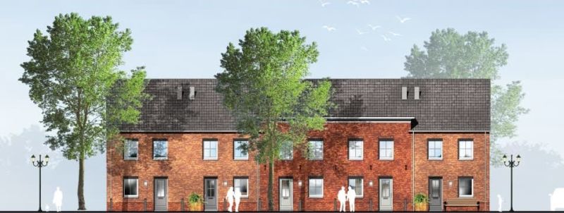 Lekstraat 45, 4124 Hoef en Haag, Nederland