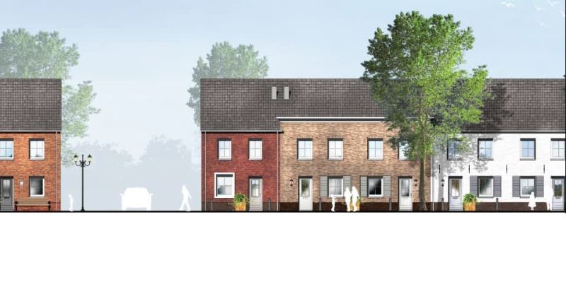 Lekstraat 61, 1079 EM Amsterdam, Nederland