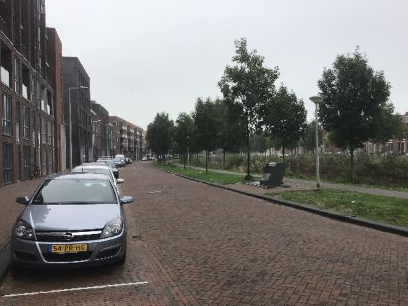 B. Merkelbachsingel 53