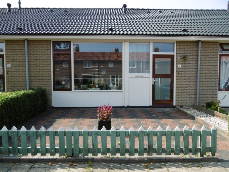 Ruiterstraat 8, 8315 AL Luttelgeest, Nederland