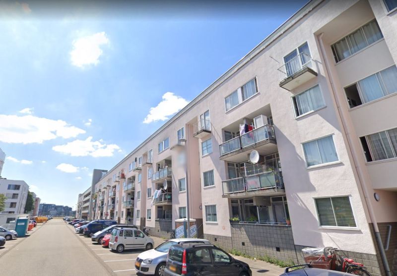 IJplein 392, 1021 LV Amsterdam, Nederland