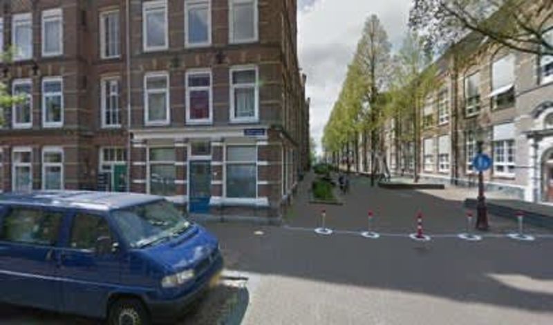 Roggeveenstraat 103, 1013 PR Amsterdam, Nederland