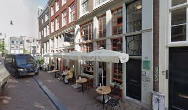 Reestraat 30, 1016 DN Amsterdam, Nederland