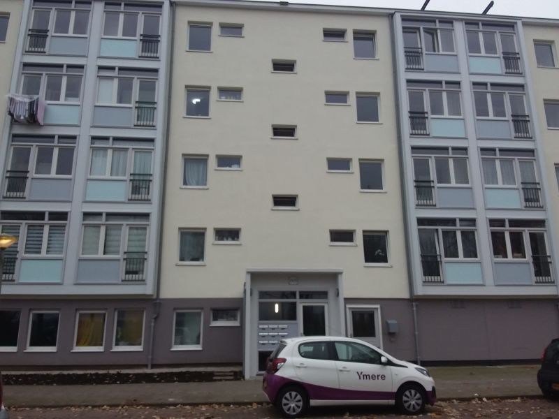 Ookmeerweg 250-2hg, 1069 MS Amsterdam, Nederland