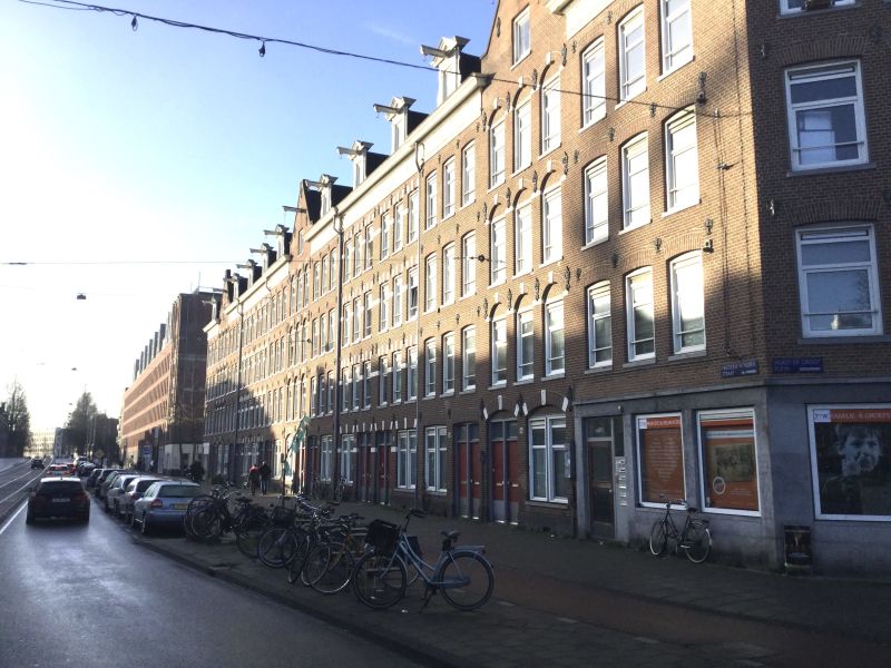 Frederik Hendrikstraat 136