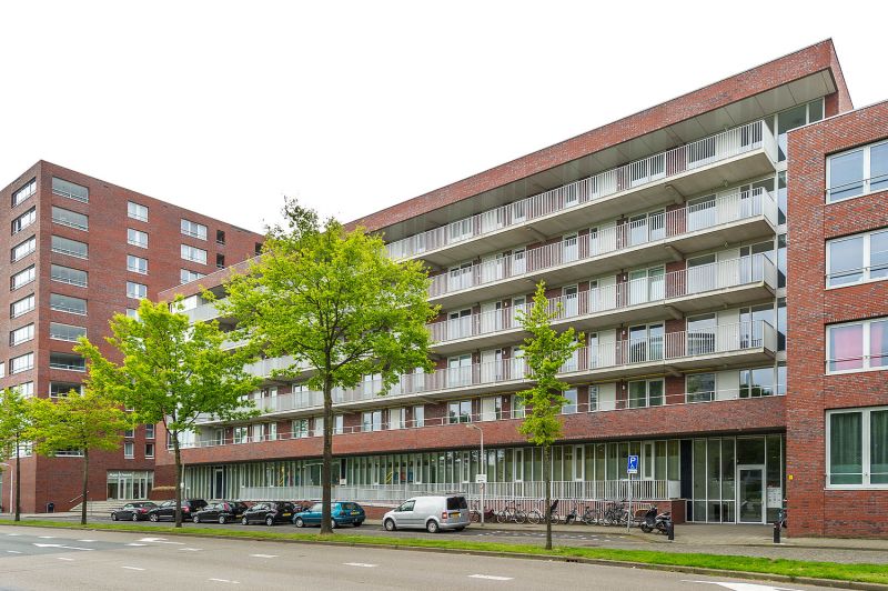 Ringweg Koppel 13, 3813 BA Amersfoort, Nederland