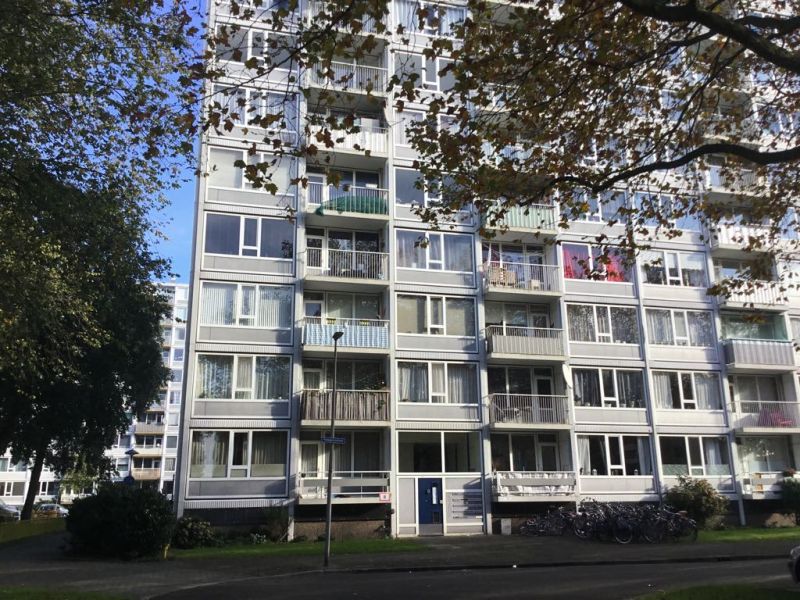 Patagoniedreef 74, 3563 BD Utrecht, Nederland