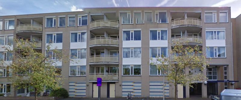 Dignahoeve 196, 1187 LN Amstelveen, Nederland