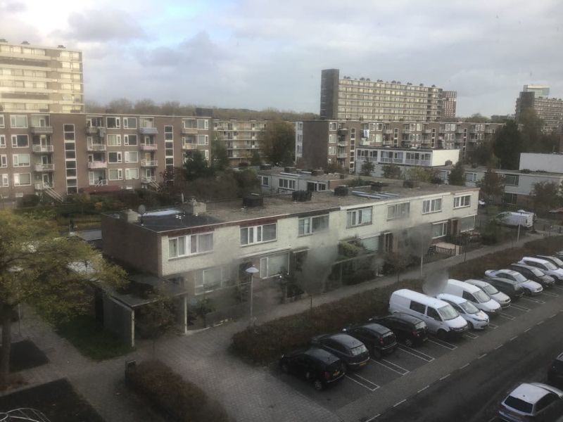 Stanleylaan 93, 3526 TB Utrecht, Nederland