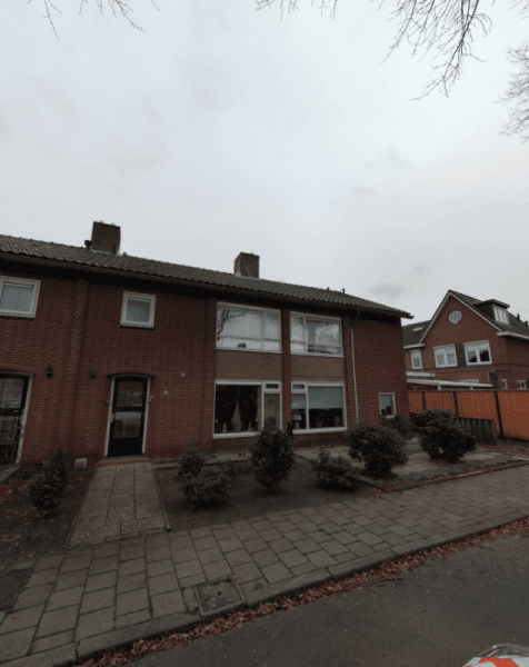 Kaufmannstraat 21, 7622 KJ Borne, Nederland