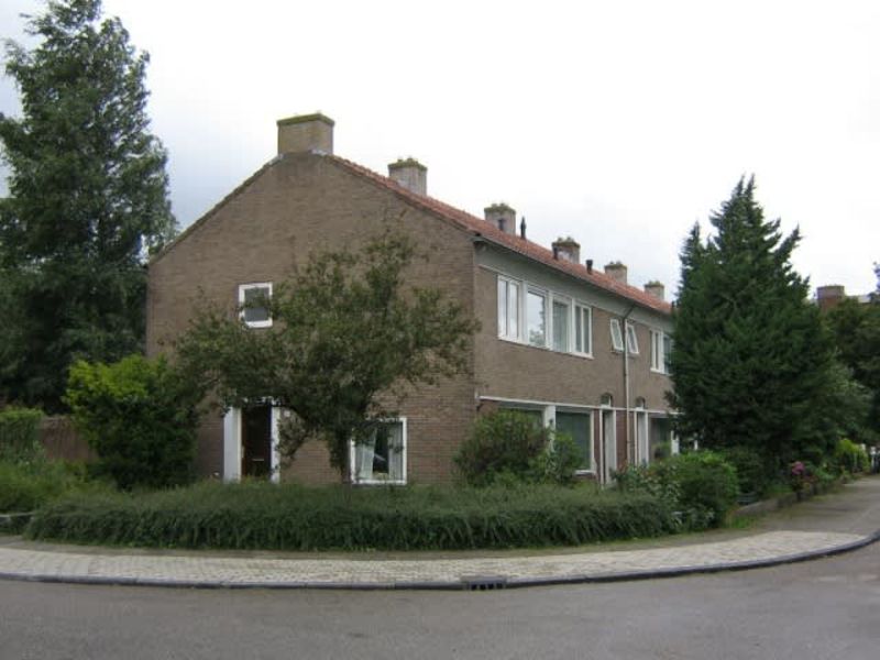 Akkerlaan 24, 1403 PT Bussum, Nederland