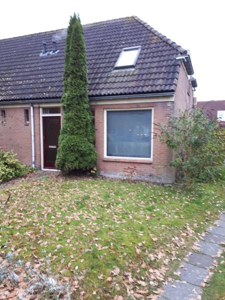 Veeno 12, 9781 RB Bedum, Nederland