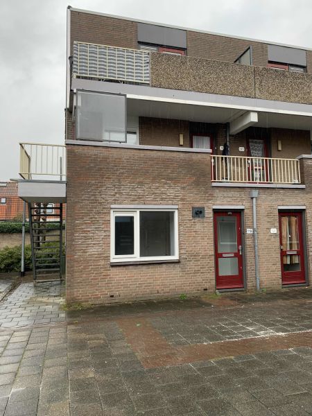 Goudriaanstraat 119, 1222 SG Hilversum, Nederland