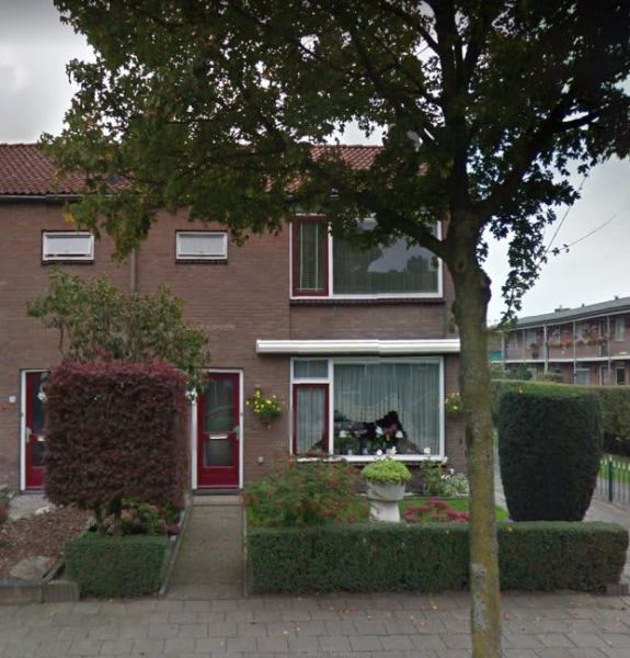 Schaepmanstraat 74, 6741 WV Lunteren, Nederland