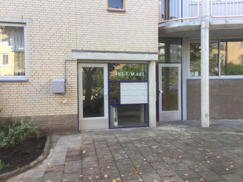 Van Reigersbergenstraat 480