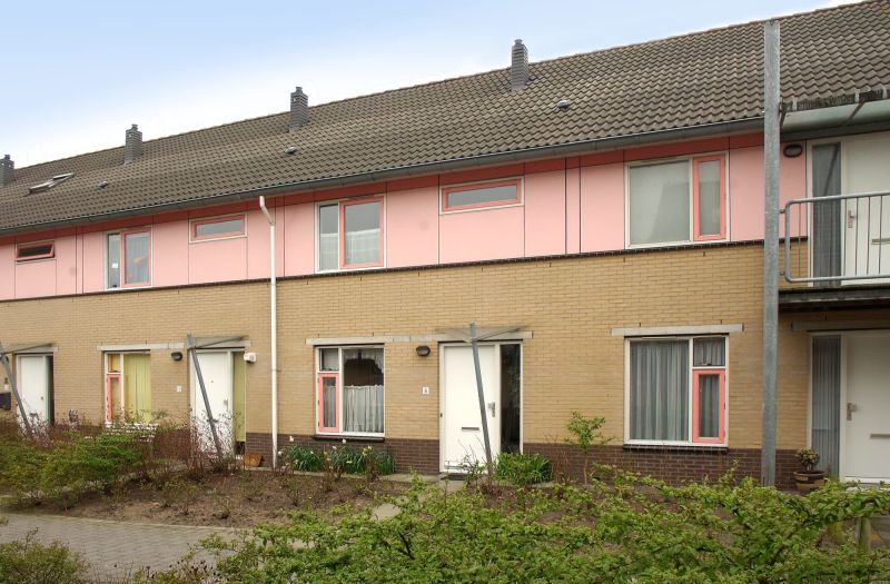 De Hilder 21, 3823 VW Amersfoort, Nederland