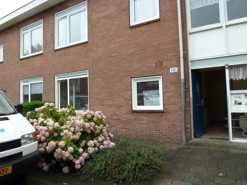 Louis Bouwmeesterstraat 186, 1065 LE Amsterdam, Nederland