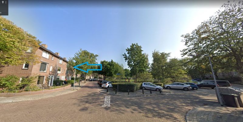 Hendrik Smitstraat 108