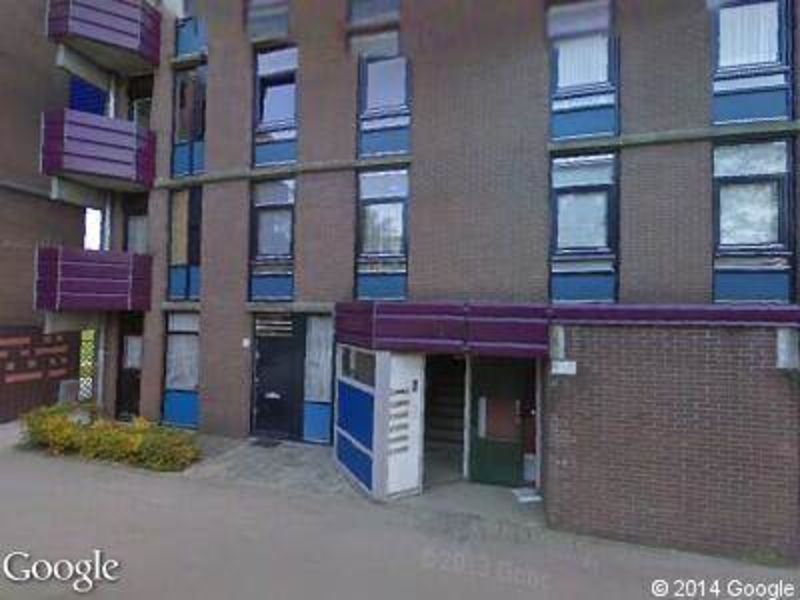 Millingenhof 89, 1106 KE Amsterdam, Nederland