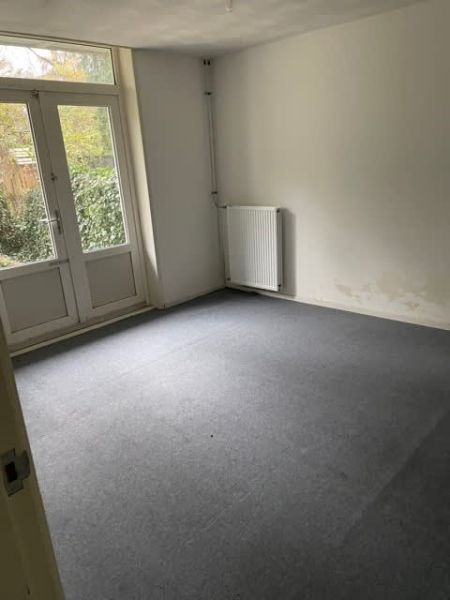 Witte de Withstraat 60