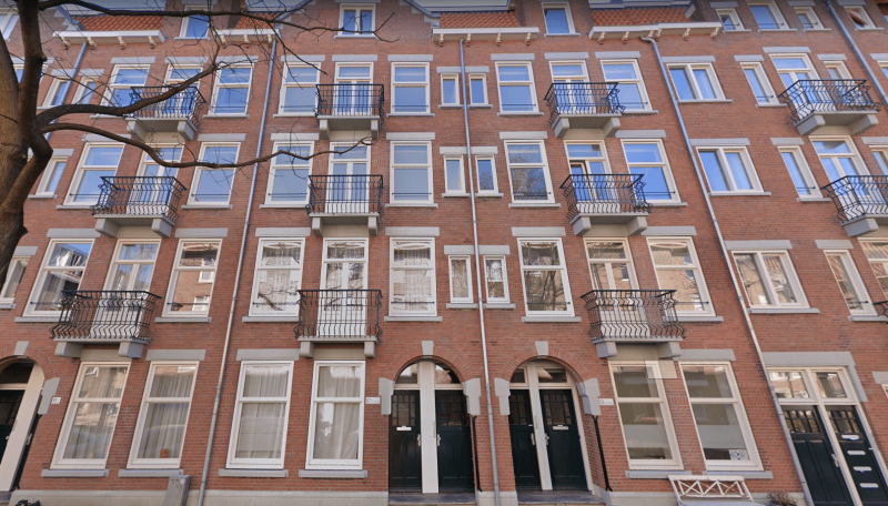 Retiefstraat 67D