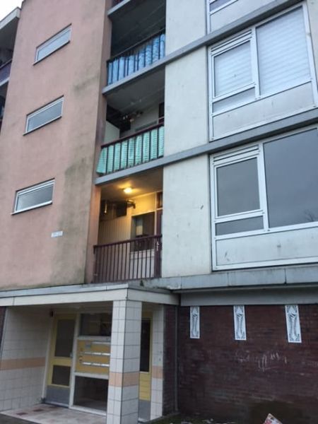 Trumanlaan 217, 3527 BG Utrecht, Nederland