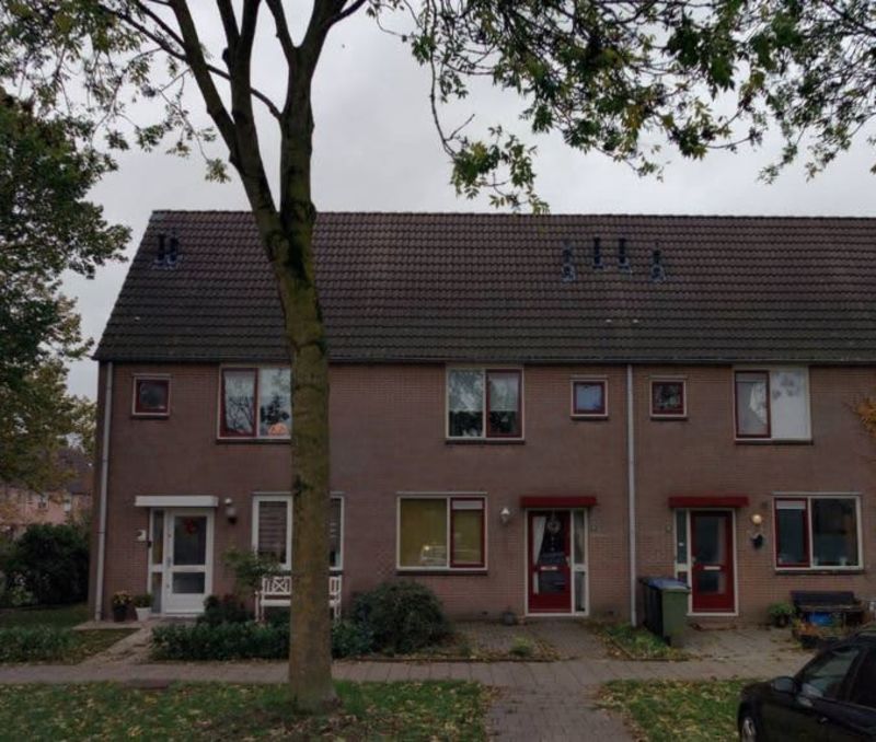 Aquamarijn 140, 3643 AL Mijdrecht, Nederland