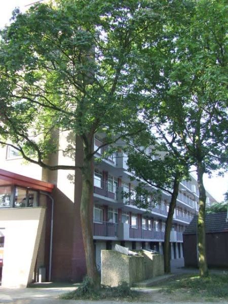 Troelstraweg 78, 6702 AM Wageningen, Nederland