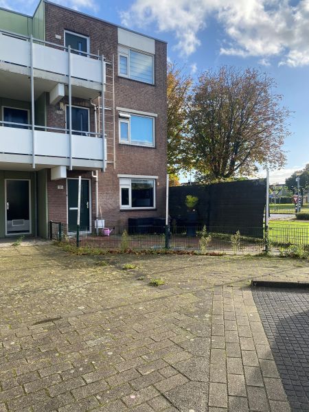 Puttersbos 131, 2134 TG Hoofddorp, Nederland