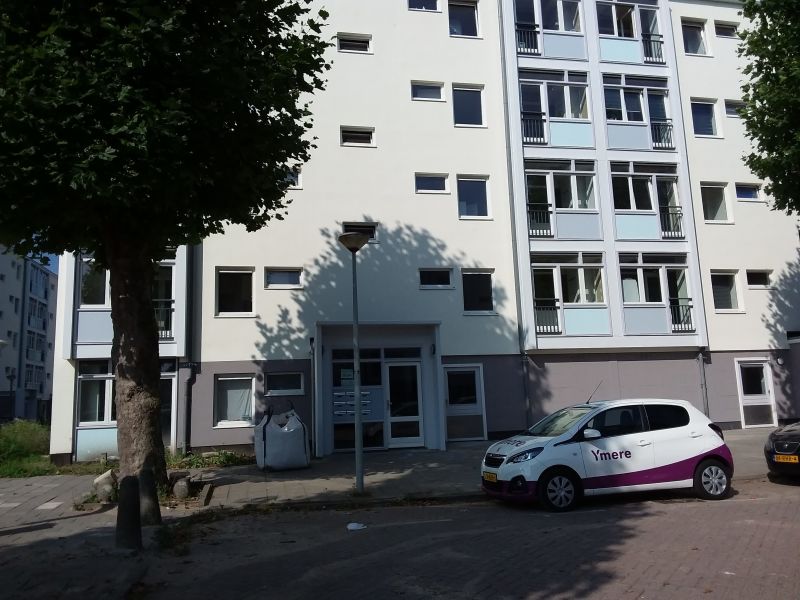 Schoonboomstraat 32II, 1069 BJ Amsterdam, Nederland