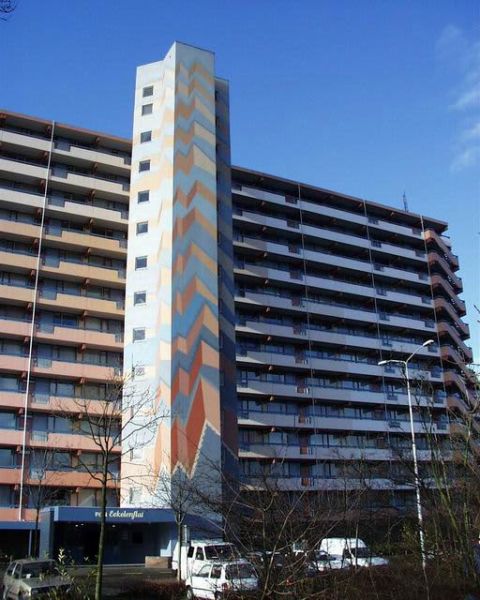 Nieuwe Maanderbuurtweg 358, 6717 BG Ede, Nederland