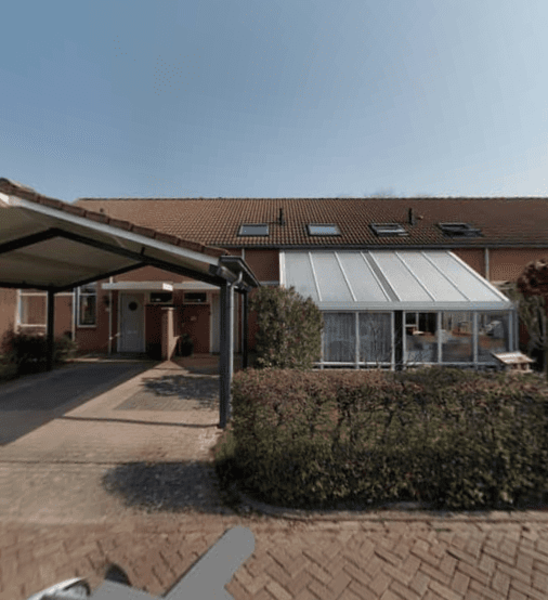 Theo Wolvecampstraat 51, 7556 ZZ Hengelo, Nederland